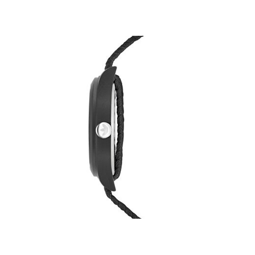 adidas Zegarek Game One AOSY25024 Czarny 00 MODIVO