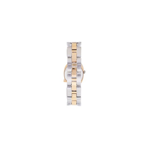 Guess Zegarek Gia GW0683L6 Srebrny Guess 00 MODIVO