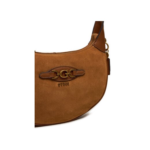 Guess Torebka HWSB94 94030 Brązowy Guess 00 MODIVO