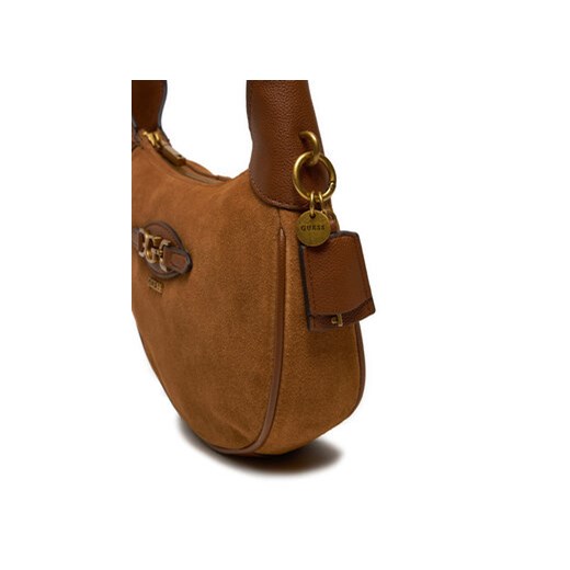 Guess Torebka HWSB94 94030 Brązowy Guess 00 MODIVO