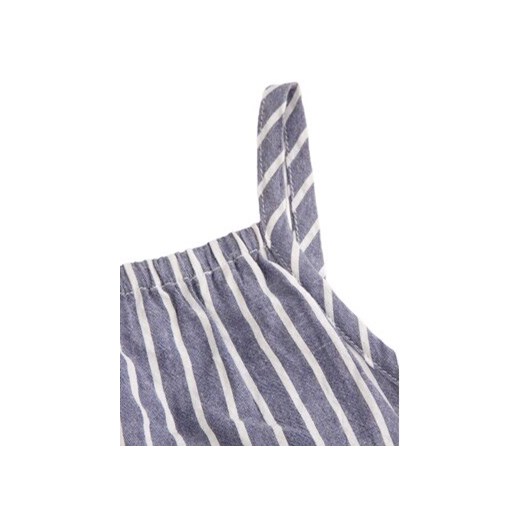 Coccodrillo Kombinezon WC5155101HGJ Fioletowy Relaxed Fit 134 MODIVO