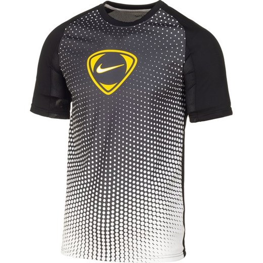 Koszulka męska Dri-Fit Academy Top SS FP Nike ze sklepu SPORT-SHOP.pl w kategorii T-shirty męskie - zdjęcie 183968988