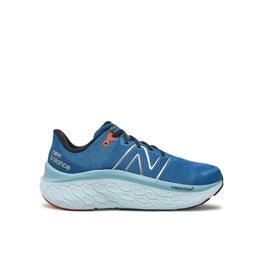 Buty do biegania New Balance Fresh Foam Kaiha Road MKAIRRB1 Niebieski ze sklepu eobuwie.pl w kategorii Buty sportowe męskie - zdjęcie 183969336