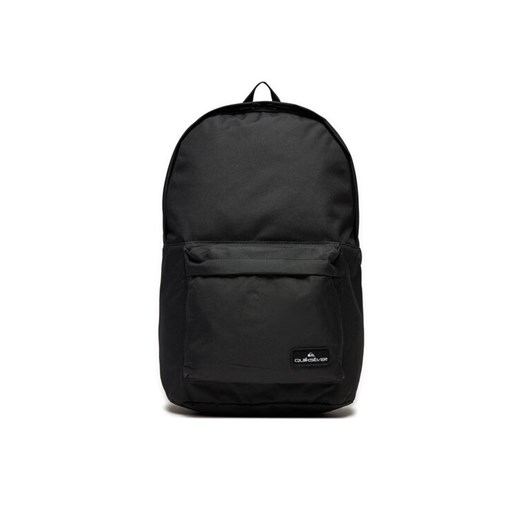 Plecak Quiksilver AQYBP03169 Czarny ze sklepu eobuwie.pl w kategorii Plecaki - zdjęcie 183969348