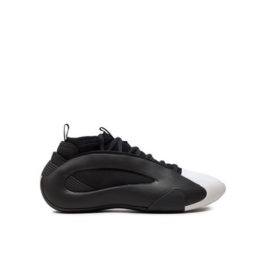Buty do koszykówki adidas Harden Volume 8 IG6648 Czarny ze sklepu eobuwie.pl w kategorii Buty sportowe męskie - zdjęcie 183969388