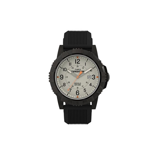 Zegarek Timex Expedition North TW4B32200 Czarny ze sklepu eobuwie.pl w kategorii Zegarki - zdjęcie 183969427