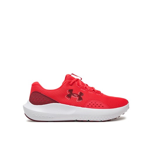 Buty do biegania Under Armour Ua Charged Surge 4 3027000-601 Czerwony Under Armour 44 eobuwie.pl