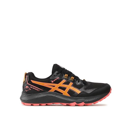 Buty do biegania Asics Gel-Sonoma 7 GTX GORE-TEX 1012B414 Czarny 37 eobuwie.pl