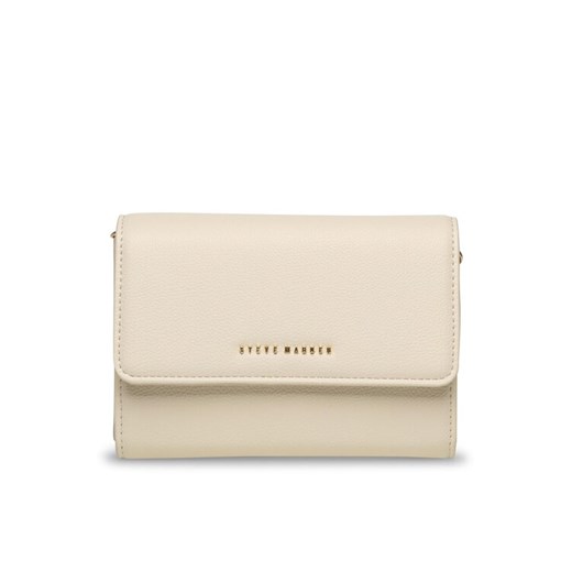 Torebka Steve Madden Bmylo Wallet SM13001410-02002-BNE Écru Steve Madden 00 eobuwie.pl
