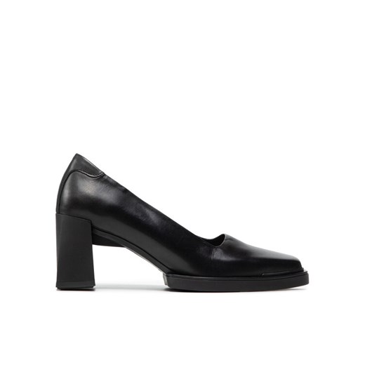 Czółenka Vagabond Shoemakers Edwina 5310-101-20 Czarny ze sklepu eobuwie.pl w kategorii Czółenka - zdjęcie 183969699