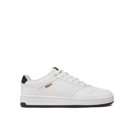 Sneakersy Puma Court Classic 395018 07 Biały Puma 40_5 eobuwie.pl