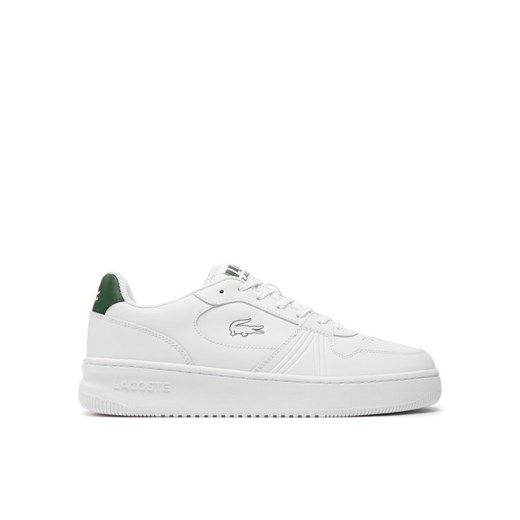 Sneakersy Lacoste 748SMA0018 Biały Lacoste 46 eobuwie.pl