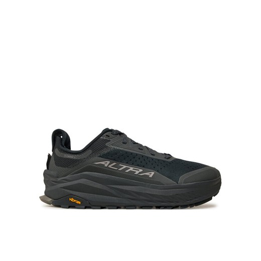 Trekkingi Altra Olympus 6 AL0A85NJ Czarny Altra 42 eobuwie.pl