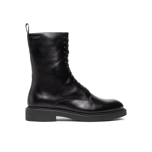 Botki Vagabond Shoemakers Alex W 5248-201-20 Czarny ze sklepu eobuwie.pl w kategorii Botki - zdjęcie 183969856