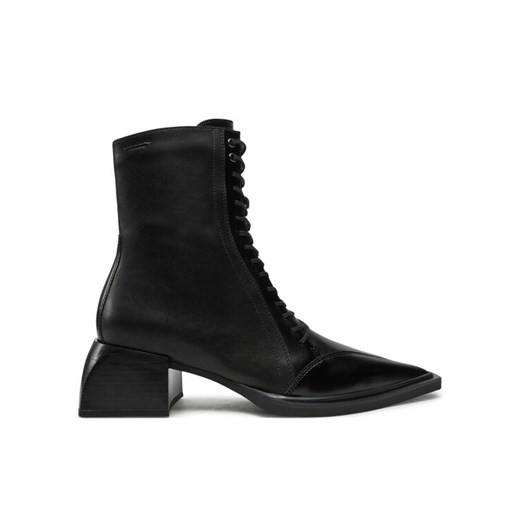 Botki Vagabond Shoemakers Vivian 5853-102-20 Czarny Vagabond Shoemakers 38 eobuwie.pl