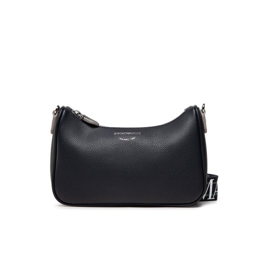 Torebka Emporio Armani Y3H293 YFO5E 89374 Granatowy Emporio Armani 00 eobuwie.pl