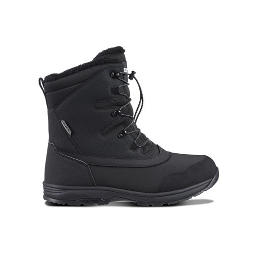 Śniegowce Icepeak Icepeak Almont Mr 78297 Beżowy ze sklepu eobuwie.pl w kategorii Buty zimowe męskie - zdjęcie 183969995