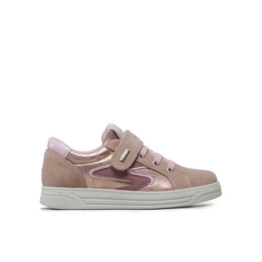 Sneakersy Primigi GORE-TEX 3875900 S Różowy ze sklepu eobuwie.pl w kategorii Buty sportowe dziecięce - zdjęcie 183970006
