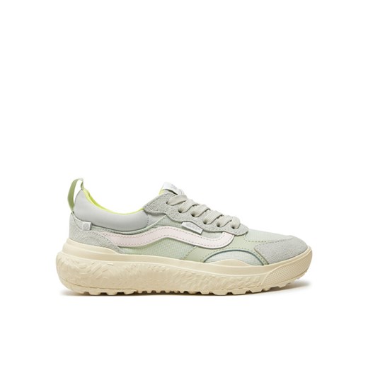 Sneakersy Vans Mte Ultrarange Neo Vr3 VN000BCEBIG1 Żółty Vans 36 eobuwie.pl