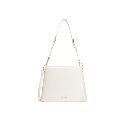 Torebka Gino Rossi TYLO-199 Biały ze sklepu eobuwie.pl w kategorii Torby Shopper bag - zdjęcie 183970046