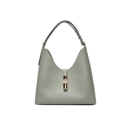 Torebka Furla WB01499 BX3104 3291S Szary ze sklepu eobuwie.pl w kategorii Torebki damskie - zdjęcie 183970055