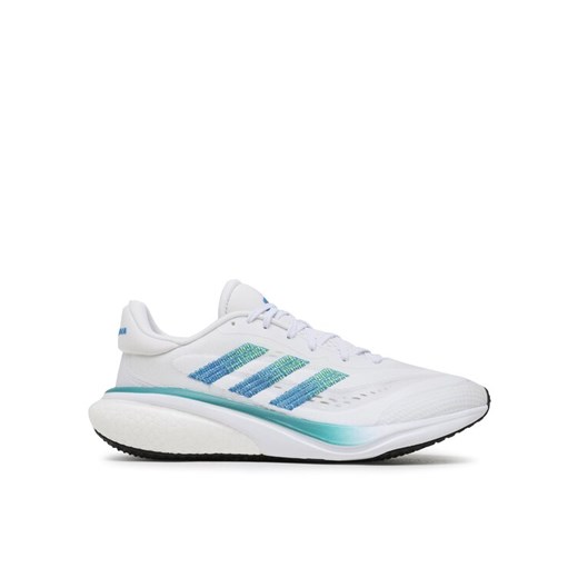 Buty do biegania adidas Supernova 3 HQ1806 Biały 47_13 eobuwie.pl