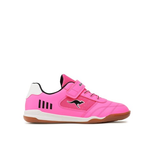 Sneakersy KangaRoos K-Bil Yard Ev 10001 000 7018 Różowy Kangaroos 39 eobuwie.pl