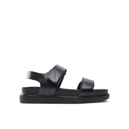 Sandały Vagabond Shoemakers Erin 5332-601-20 Czarny Vagabond Shoemakers 35 eobuwie.pl