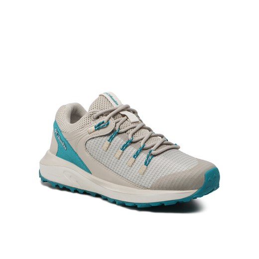 Trekkingi Columbia Trailstorm™ Waterproof BL0156 Szary Columbia 39 eobuwie.pl
