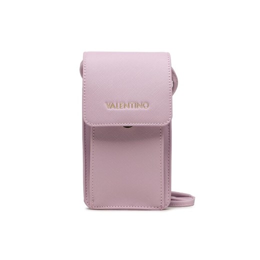 Etui na telefon Valentino Crossy Re VPS6YF01 Różowy ze sklepu eobuwie.pl w kategorii Etui - zdjęcie 183970329