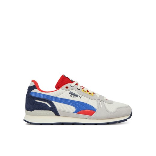 Sneakersy Puma Rx 737 Tm 38983401 Beżowy ze sklepu eobuwie.pl w kategorii Buty sportowe męskie - zdjęcie 183970367