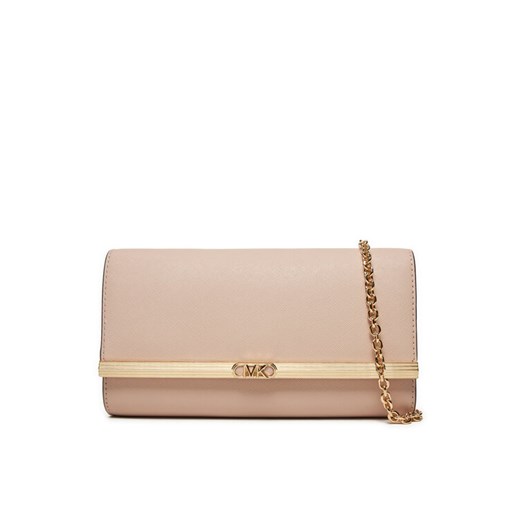 Torebka MICHAEL Michael Kors 30H3G8OC3L Różowy Michael Michael Kors 00 eobuwie.pl