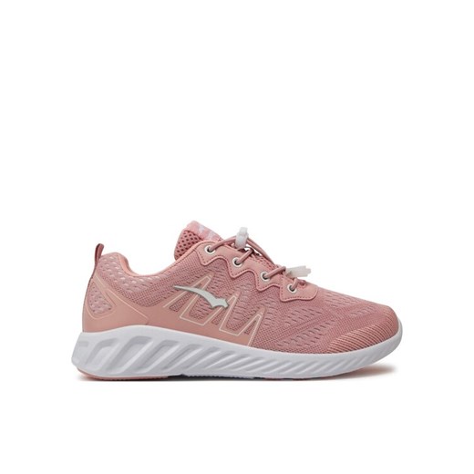 Sneakersy Bagheera Sprint 86544-20 C3908 Różowy ze sklepu eobuwie.pl w kategorii Buty sportowe dziecięce - zdjęcie 183970446