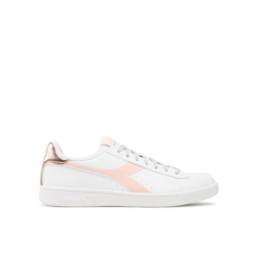 Sneakersy Diadora Torneo Wn 101.178339 01 D0331 Biały Diadora 39 eobuwie.pl