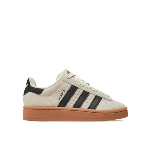 Sneakersy adidas Campus 00s IG9158 Szary 36 eobuwie.pl