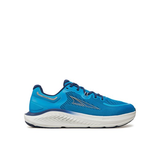 Buty do biegania Altra Paradigm 7 AL0A82C5 Niebieski Altra 42 eobuwie.pl