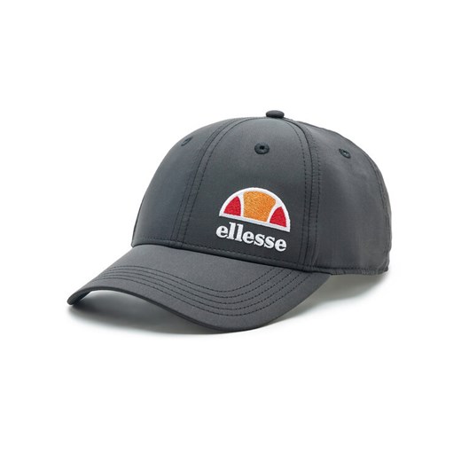 Czapka z daszkiem Ellesse Vala SBMA2292 Czarny ze sklepu eobuwie.pl w kategorii Czapki z daszkiem damskie - zdjęcie 183970618