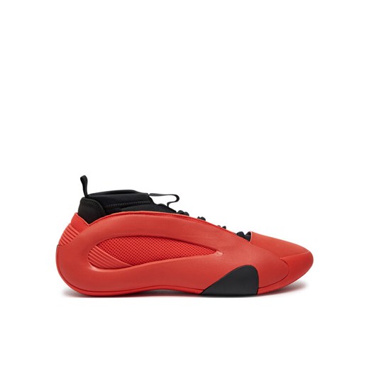 Buty do koszykówki adidas Harden Volume 8 IG6588 Czerwony ze sklepu eobuwie.pl w kategorii Buty sportowe męskie - zdjęcie 183970799