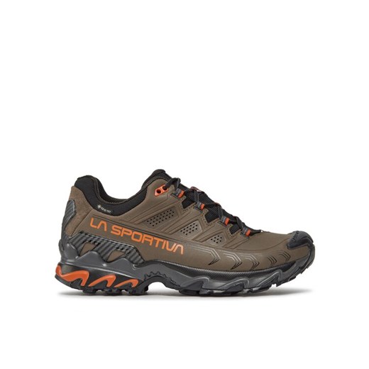 Trekkingi La Sportiva Ultra Raptor II Gtx GORE-TEX 34F803208 Brązowy La Sportiva 43 eobuwie.pl