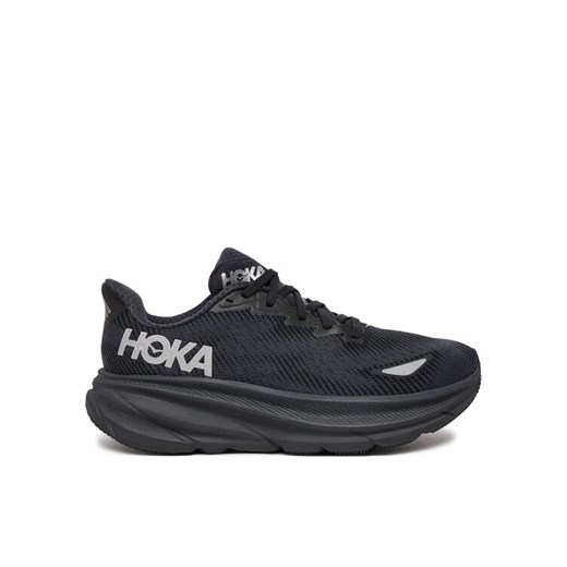 Buty do biegania Hoka Clifton 9 Gtx GORE-TEX 1141490 Czarny 40_23 eobuwie.pl
