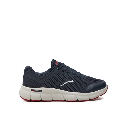 Trekkingi Joma Zen CZENW2403 Granatowy Joma 42 eobuwie.pl