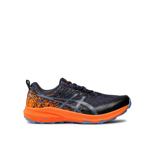 Buty do biegania Asics Fuji Lite 2 1011B209 Fioletowy 46 eobuwie.pl