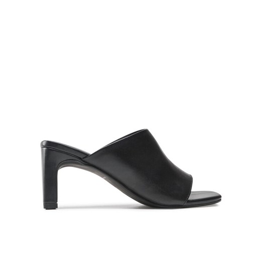 Klapki Vagabond Shoemakers Luisa 5312-201-20 Czarny ze sklepu eobuwie.pl w kategorii Klapki damskie - zdjęcie 183971376