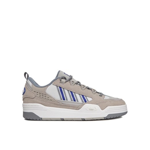 Sneakersy adidas Adi2000 IF8826 Szary 40_23 eobuwie.pl