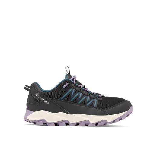 Sneakersy Columbia Flow Fremont™ Urban Active 2058831 Czarny Columbia 37_5 eobuwie.pl
