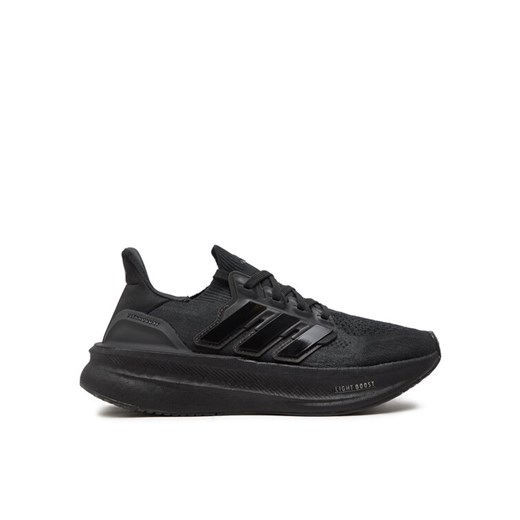 Buty do biegania adidas Ultraboost 5 ID8847 Czarny ze sklepu eobuwie.pl w kategorii Buty sportowe damskie - zdjęcie 183971489