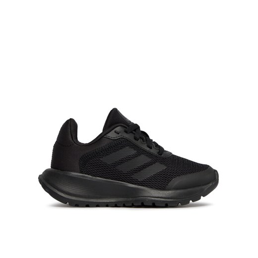 Sneakersy adidas Tensaur Run IG8572 Czarny 29 eobuwie.pl