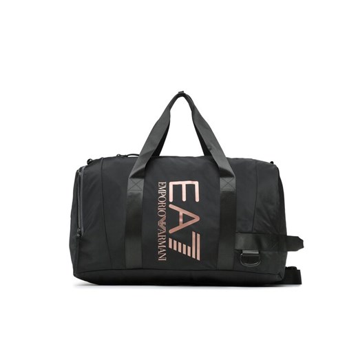 Torba EA7 Emporio Armani 245062 3R911 26321 Czarny ze sklepu eobuwie.pl w kategorii Torby podróżne - zdjęcie 183971599