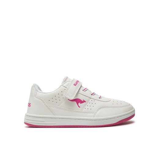 Sneakersy KangaRoos K-Cp Gate Ev 18906 31 S Różowy Kangaroos 40 eobuwie.pl
