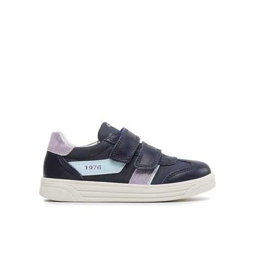 Sneakersy Primigi 3876011 M Granatowy Primigi 28 eobuwie.pl